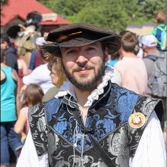 Meet your Posher, David - Picture 1 of 1